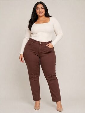 Carreli Palma Stretch Jeans | Size 18